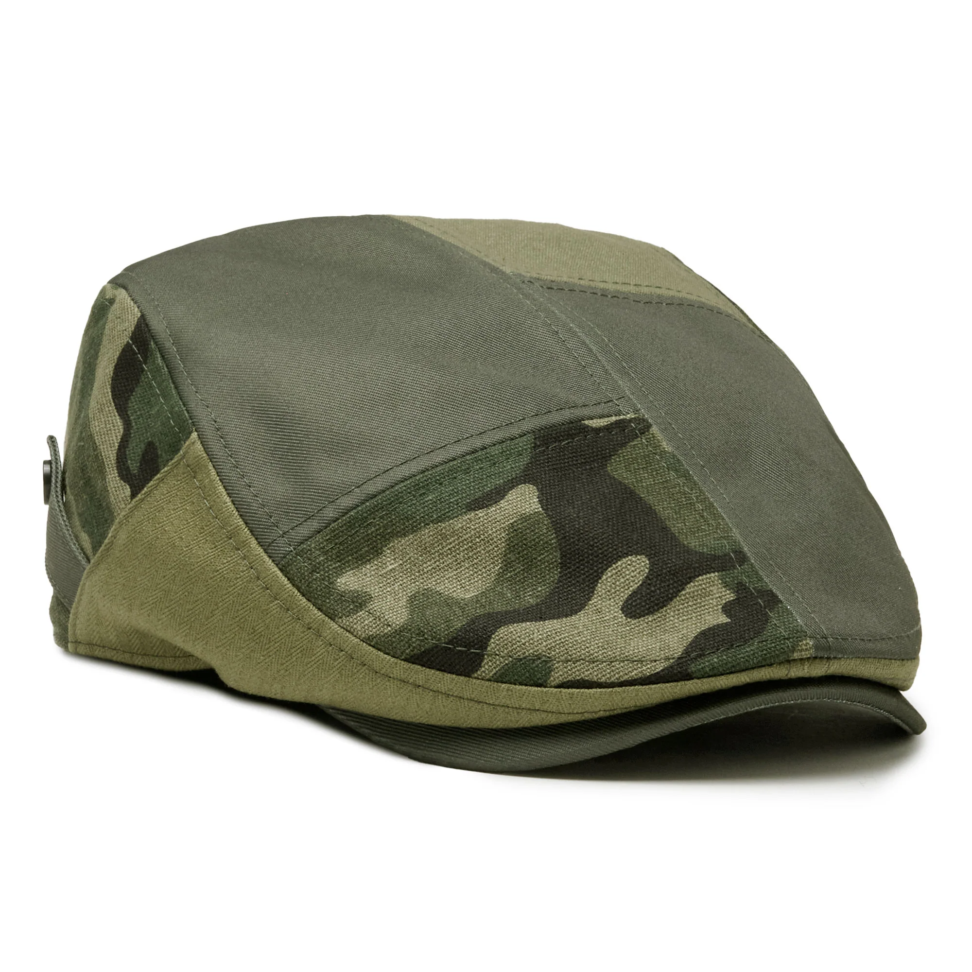Best-selling Scally Caps